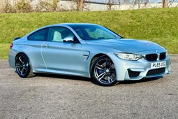 BMW 4-Series M4 (14-19) M4 Coupe 2d DCT For Sale - Dorset Prestige Cars, Dorchester