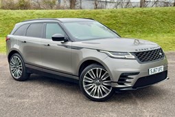 Land Rover Range Rover Velar SUV (17 on) R-Dynamic SE D240 auto 4d For Sale - Dorset Prestige Cars, Dorchester