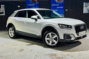 Audi Q2 SUV (16 on) Sport 1.0 TFSI 115PS 5d For Sale - Dorset Prestige Cars, Dorchester