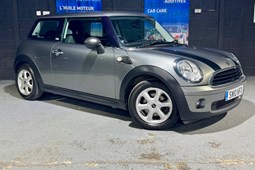 MINI Hatchback (06-13) 1.6 Graphite (2010) 3d For Sale - Dorset Prestige Cars, Dorchester