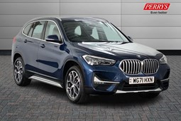 BMW X1 SUV (15-22) xDrive 20i [178] xLine 5dr Step Auto For Sale - Perrys Blackburn Peugeot, Blackburn