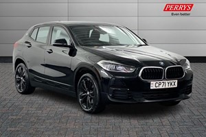 BMW X2 SUV (18-23) xDrive 20i [178] Sport 5dr Step Auto For Sale - Perrys Blackburn Peugeot, Blackburn