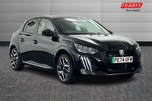 Peugeot e-208 Hatchback (19 on) 115kW GT 51kWh 5dr Auto For Sale - Perrys Blackburn Peugeot, Blackburn
