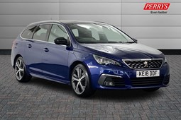 Peugeot 308 SW (14-21) GT Line 1.2 PureTech 130 S&S (07/17 on) 5d For Sale - Perrys Blackburn Peugeot, Blackburn