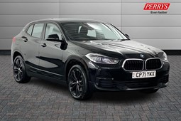 BMW X2 SUV (18-23) xDrive 20i [178] Sport 5dr Step Auto For Sale - Perrys Blackburn Peugeot, Blackburn