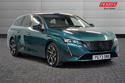 Peugeot 308 SW (21 on) 1.6 Hybrid Allure Premium 5dr e-EAT8 For Sale - Perrys Blackburn Peugeot, Blackburn