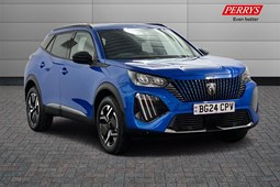 Peugeot 2008 (20 on) 1.2 PureTech 130 Allure 5dr EAT8 For Sale - Perrys Blackburn Peugeot, Blackburn