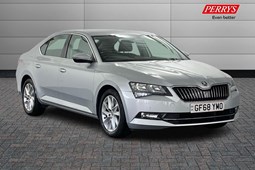 Skoda Superb Hatchback (15-23) SE 1.5 TSI ACT 150PS DSG auto 5d For Sale - Perrys Blackburn Peugeot, Blackburn