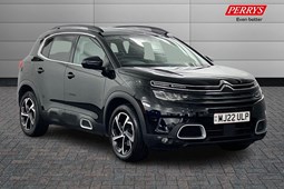 Citroen C5 Aircross (18 on) 1.5 BlueHDi 130 Shine 5dr For Sale - Perrys Blackburn Peugeot, Blackburn