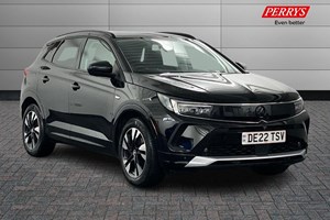 Vauxhall Grandland SUV (21-24) 1.2 Turbo Ultimate 5dr For Sale - Perrys Blackburn Peugeot, Blackburn