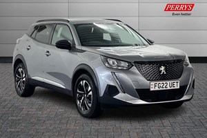 Peugeot 2008 (20 on) 1.5 BlueHDi 110 Allure Premium 5dr For Sale - Perrys Blackburn Peugeot, Blackburn