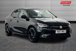 Vauxhall Corsa Hatchback (20 on) 1.2 Griffin 5dr For Sale - Perrys Blackburn Peugeot, Blackburn