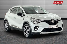 Renault Captur (20 on) 1.0 TCE 90 SE Edition 5dr For Sale - Perrys Blackburn Peugeot, Blackburn