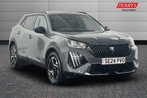Peugeot 2008 (20 on) 1.2 PureTech Allure 5dr For Sale - Perrys Blackburn Peugeot, Blackburn