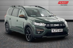 Dacia Jogger SUV (22 on) 1.6 HEV Extreme 5dr Auto For Sale - Perrys Blackburn Peugeot, Blackburn