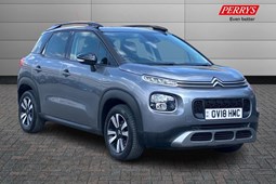 Citroen C3 Aircross SUV (17-24) Feel PureTech 130 S&S 5d For Sale - Perrys Swinton Vauxhall, Swinton