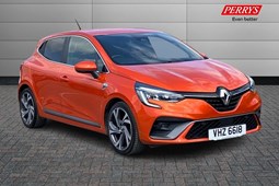 Renault Clio Hatchback (19 on) RS Line TCe 100 5d For Sale - Perrys Swinton Vauxhall, Swinton