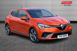 Renault Clio Hatchback (19 on) RS Line TCe 100 5d For Sale - Perrys Swinton Vauxhall, Swinton