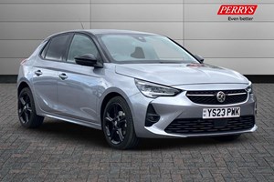 Vauxhall Corsa Hatchback (20 on) 1.2 Turbo GS 5dr For Sale - Perrys Swinton Vauxhall, Swinton