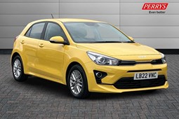 Kia Rio Hatchback (17-23) 1.0 T GDi 2 5dr For Sale - Perrys Swinton Vauxhall, Swinton