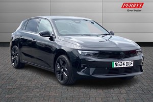 Vauxhall Astra Electric Hatchback (24 on) 115kW GS 54kWh 5dr Auto For Sale - Perrys Swinton Vauxhall, Swinton
