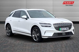 Genesis GV70 Electrified (22 on) 360kW Sport 77.4kWh 5dr Auto AWD For Sale - Perrys Swinton Vauxhall, Swinton
