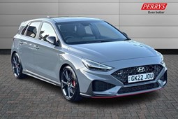 Hyundai i30 N (18-24) 2.0T GDi N Performance 5dr For Sale - Perrys Canterbury Vauxhall, Canterbury