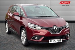 Renault Grand Scenic (16-20) Iconic TCe 140 5d For Sale - Perrys Canterbury Vauxhall, Canterbury