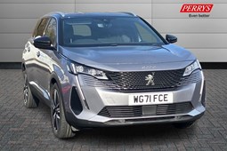 Peugeot 5008 SUV (17-24) 1.2 PureTech GT Premium 5dr EAT8 For Sale - Perrys Canterbury Vauxhall, Canterbury