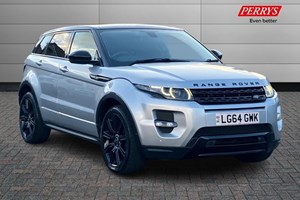 Land Rover Range Rover Evoque (11-19) 2.2 SD4 Dynamic (9speed) Hatchback 5d Auto For Sale - Perrys Canterbury Vauxhall, Canterbury