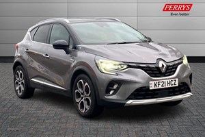 Renault Captur (20 on) 1.0 TCE 90 S Edition 5d For Sale - Perrys Canterbury Vauxhall, Canterbury