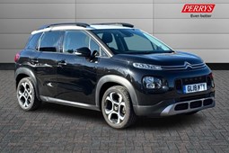 Citroen C3 Aircross SUV (17-24) Flair BlueHDi 120 S&S 5d For Sale - Perrys Canterbury Vauxhall, Canterbury