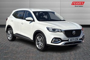 MG HS SUV (19-24) Excite 1.5T-GDI 5d For Sale - Perrys Canterbury Vauxhall, Canterbury