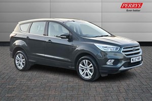 Ford Kuga (12-20) Zetec 1.5T EcoBoost 120PS FWD (S/S) (09/16) 5d For Sale - Perrys Canterbury Vauxhall, Canterbury