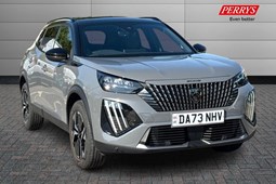 Peugeot 2008 (20 on) 1.2 PureTech 130 GT 5dr EAT8 For Sale - Perrys Canterbury Vauxhall, Canterbury
