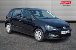 Volkswagen Polo Hatchback (09-17) 1.0 S (AC) 5d For Sale - Perrys Canterbury Vauxhall, Canterbury
