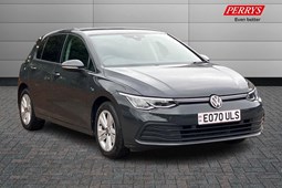 Volkswagen Golf Hatchback (20 on) Life 1.5 eTSI 150PS DSG auto 5d For Sale - Perrys Canterbury Vauxhall, Canterbury