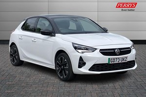 Vauxhall Corsa Electric Hatchback (23 on) 100kW GS 50kWh 5dr Auto For Sale - Perrys Canterbury Vauxhall, Canterbury