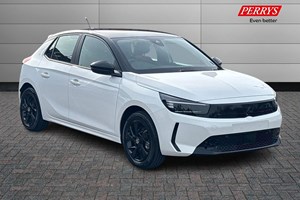 Vauxhall Corsa Electric Hatchback (23 on) 100kW Yes 50kWh 5dr Auto For Sale - Perrys Canterbury Vauxhall, Canterbury