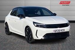 Vauxhall Corsa-e Hatchback (20-23) 100kW GS 50kWh 5dr Auto [11kWCh] For Sale - Perrys Canterbury Vauxhall, Canterbury