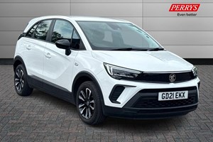 Vauxhall Crossland SUV (21 on) 1.2 SE 5d For Sale - Perrys Canterbury Vauxhall, Canterbury