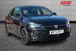 Vauxhall Corsa Hatchback (20 on) 1.2 GS 5dr For Sale - Perrys Canterbury Vauxhall, Canterbury