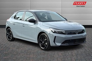 Vauxhall Corsa Electric Hatchback (23 on) 100kW Yes 50kWh 5dr Auto For Sale - Perrys Canterbury Vauxhall, Canterbury