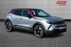 Vauxhall Mokka SUV (20 on) 1.2 Turbo SRi Nav Premium 5d For Sale - Perrys Canterbury Vauxhall, Canterbury
