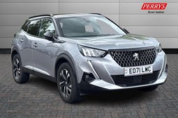 Peugeot 2008 (20 on) 1.2 PureTech 130 GT 5dr For Sale - Perrys Canterbury Vauxhall, Canterbury