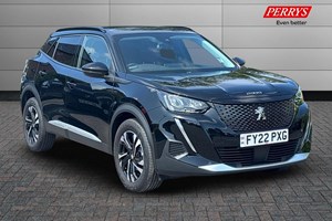 Peugeot 2008 (20 on) Allure Premium 1.2 PureTech 100 S&S 5d For Sale - Perrys Canterbury Vauxhall, Canterbury