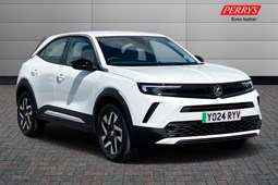 Vauxhall Mokka-e SUV (20 on) 100kW Design 50kWh 5dr Auto For Sale - Perrys Doncaster Vauxhall, Doncaster
