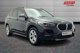 BMW X1 SUV (15-22) sDrive20i SE Sport Dual-clutch auto (07/19-) 5d For Sale - Perrys Doncaster Vauxhall, Doncaster