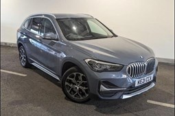 BMW X1 SUV (15-22) xDrive 20i [178] xLine 5dr Step Auto For Sale - Perrys Doncaster Vauxhall, Doncaster