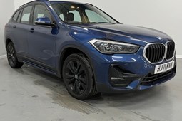 BMW X1 SUV (15-22) xDrive 20i [178] Sport 5dr Step Auto For Sale - Perrys Doncaster Vauxhall, Doncaster